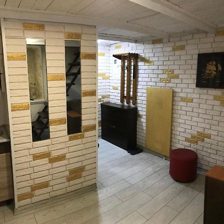 Old City Appartments 敖德萨 外观 照片