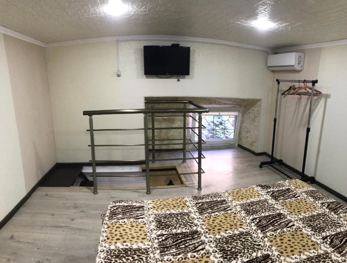 Old City Appartments 敖德萨 外观 照片
