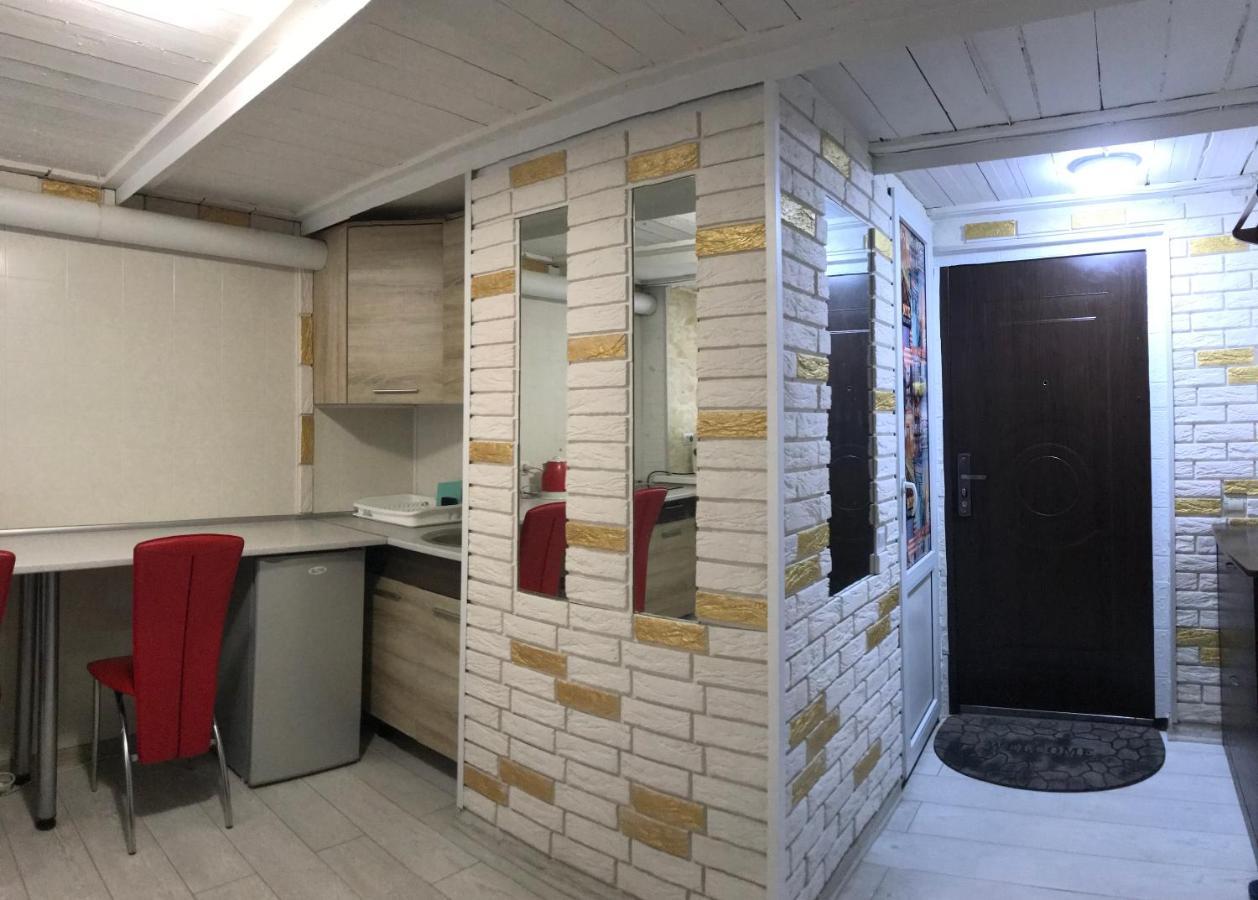 Old City Appartments 敖德萨 外观 照片